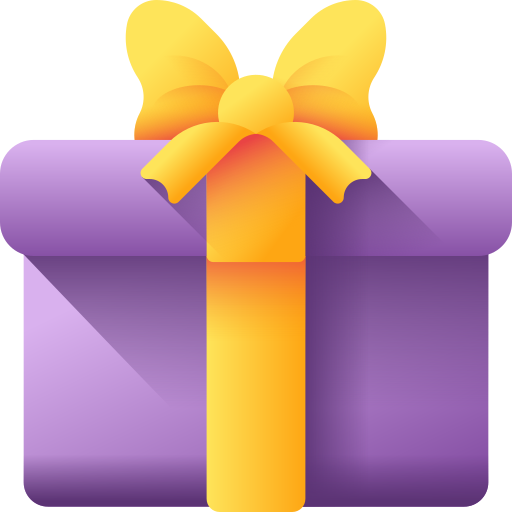 Gift Icon