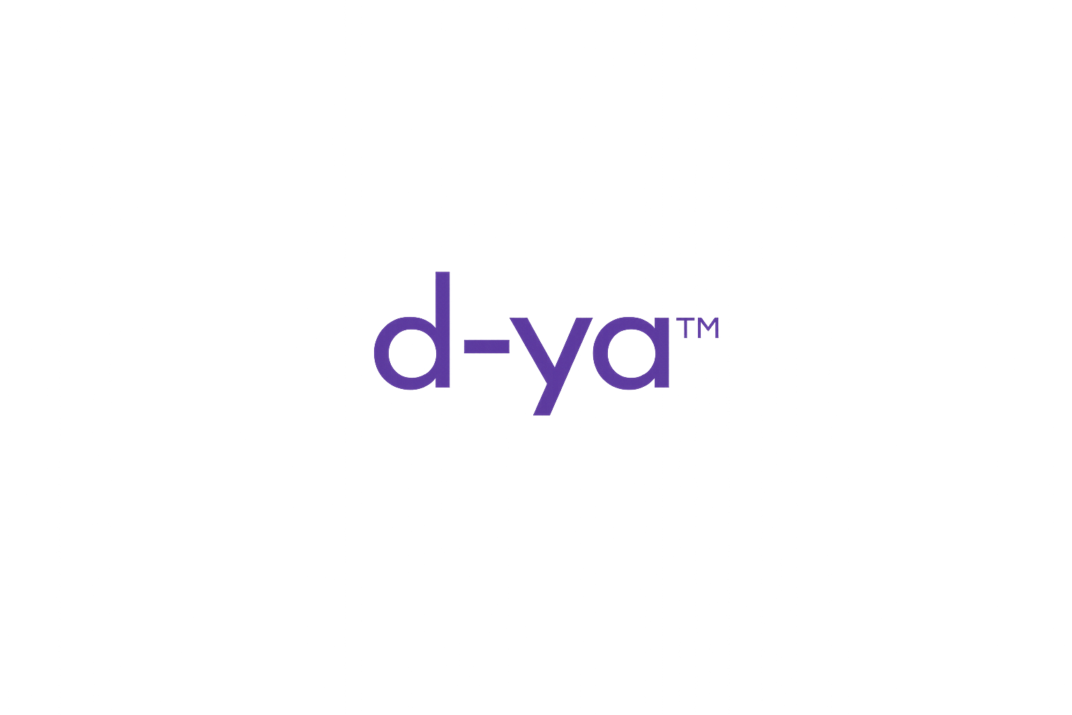 D-YA Logo
